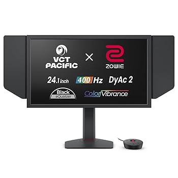 Amazon.co.jp: ベンキュージャパン BenQ ZOWIE XL2566X+ VCT